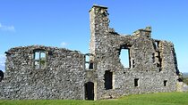 Slane Castle Private Half-Day Trip from Dublin by Car