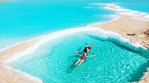  experience Siwa tour from Cairo & Giza all inclusive 