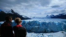  Discover El Calafate: 4-Day Tour from Buenos Aires by Air