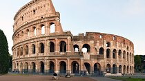 Private Arrival Transfer: Rome Fiumicino Airport to Hotel
