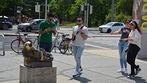 Explore the Hidden Gems of Vienna with CityRiddler
