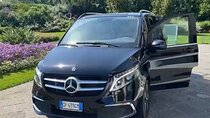 Campania transfer service