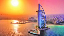 4-Hour Guided Night City Tour Highlights in Dubai