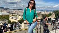 Barcelona Historical Private Tour