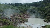 Half Day Private Hike in Rincon de la Vieja National Park