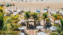Guided tour to Mar & Cia - Beach Bar - Paripueira
