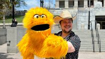 Nashville Puppet & Sightseeing Tour