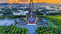  Half Day Higuey City Tour from Punta Cana with Pick Up