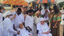  Naming Ceremony and Heritage Homecoming Experience for Diasporas