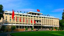 Small-Group 04 Hours Ho Chi Minh City Tour with Better Care