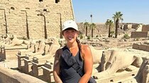 Luxor Day Tour To Valley of the Kings & Karnak Temple And Others