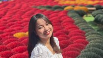 Instagram Incense Quang Phu Cau Village Tour with Train Street
