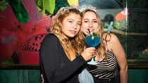 Jungle Club Amsterdam Guestlist Entrance with Optional Cocktail