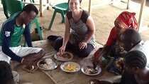 Market Tour & Cooking Class in Morogoro including Hotel Transfers