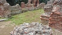 Tour Cuma and Pozzuoli