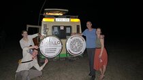 4 Days lodge &camping Tarangire,Serengeti, Ngorongoro Safari Tour