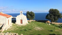 Private Tour in Chania Monasteries 