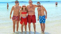 Luxury NAKUPENDA SANDBANK and SPICE FARM TOUR ( Lunch included ) 