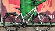 1-Hour E-Bike Rental in Austin