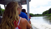 Palo Verde Boat Tour with Town Pottery Experience