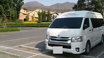 Private Transfer from George Town or 7 Mile to George Town Port