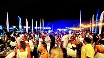 Nightlife in Montego Bay| Lounge 27/27, Club Elevate, Pier 1