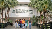 Hanoi City Tour Full Day with Expert Local Guide All Included