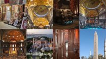 Wonders of Istanbul: Old City Private Tour