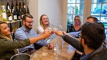 Private Guided Walking Tour in Krakow Wine Bars