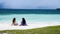 4 Days Comfort Adventure Island Hopping in San Blas Islands 