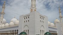 3 Days UAE Gala Tour