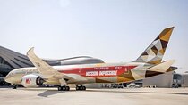 Abu Dhabi Stopover & Layover Tour – Private, Fast & Flexible!
