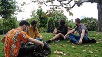 Happiness Walking Tour in Barcelona 