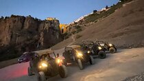 TopBuggy "Surrounding Ronda" Buggy Safari