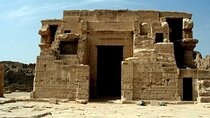 Private Trip To Dendara And Abydos Temple's In Luxor