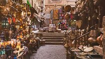 Private Half Day Trip Visit Khan Khalili Bazar