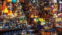 Exploring The Magic of Khan Khalili Bazaar Half Day Tour