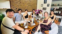 Ha Noi Egg Coffee Class