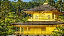 Shore excursion: Full Day Private Kyoto Tour From Osaka/Kobe Port
