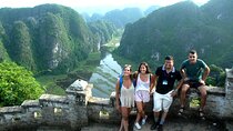 Ninh Binh Day Tour To Visit Hoa Lu - Trang An/Tam Coc - Mua Cave 