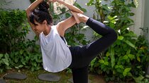 TULA Wellness Half Day Experience with Yoga Class