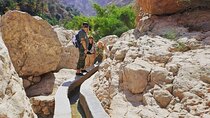 Private 3-Day Magnificent Oman Tour