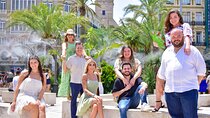 Private Photographic Tour of the Old Town of Valencia
