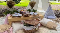 Themed Luxury Picnic