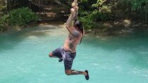 Blue Hole and Horseback Riding 