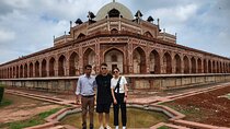 Private Old and New Delhi City Full Day or Half Day Tour