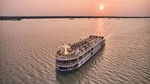 2-Day Cu Chi Tunnels and Mekong Floating Market - Princess Yacht
