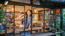 Private Food Tour in Downtown Yanesen and Nezu Shrine