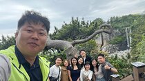 jeju Privare Day tour - west and south of jeju island