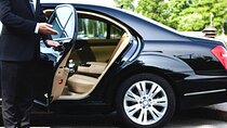 Private transfer one way from Luxor to Hurghada 